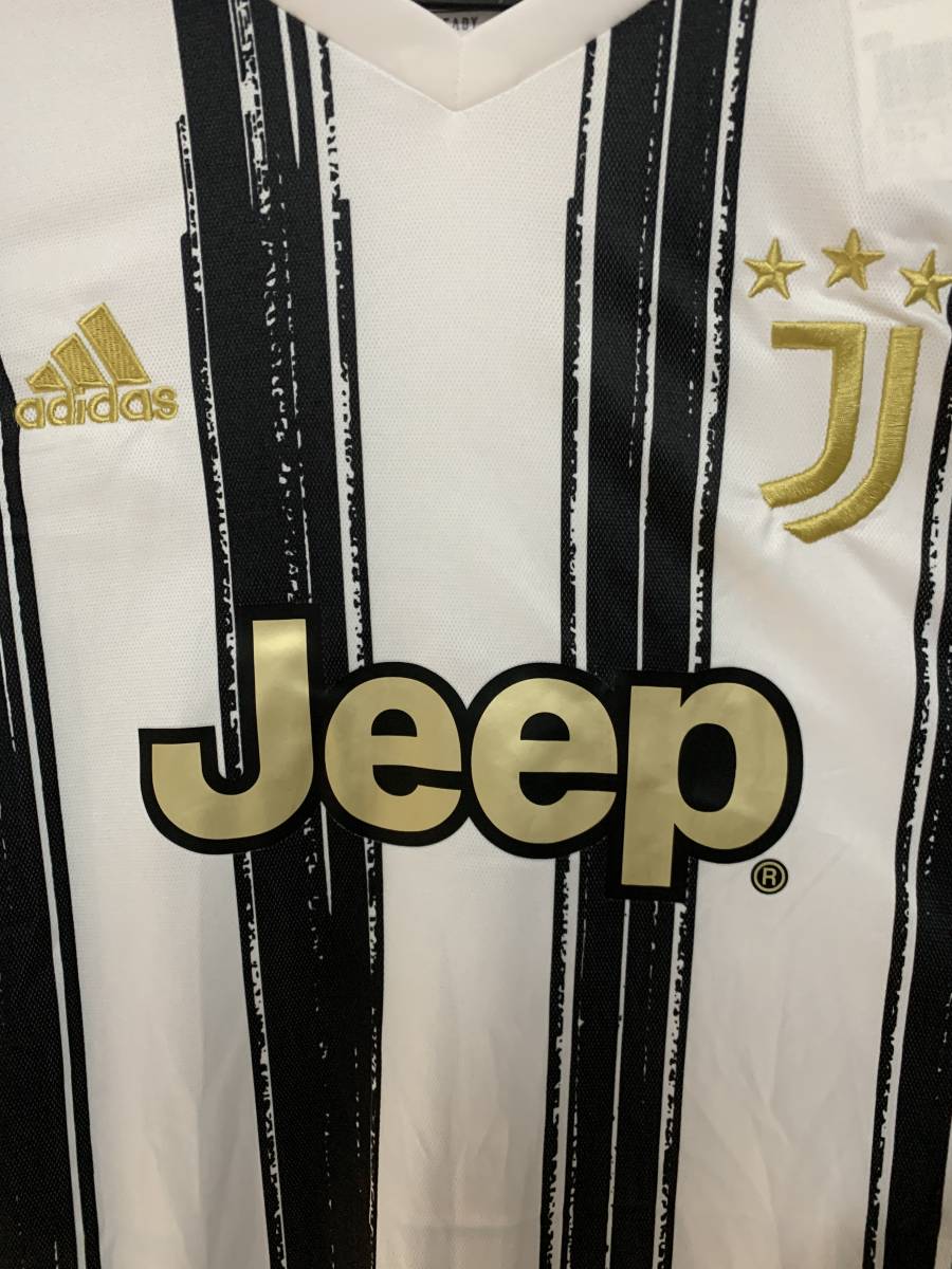 ユヴェントスfc 21最新 クリスティアーノ ロナウド 7 レジェンド選手 サッカーユニフォーム セリエa 売買されたオークション情報 Yahooの商品情報をアーカイブ公開 オークファン Aucfan Com