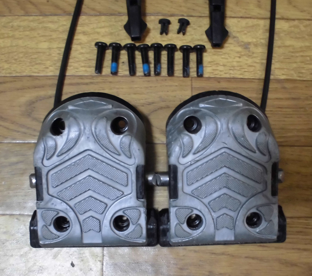 Intec by インテック Adapterの通販 Hard F2 ヒール アダプター INTEC