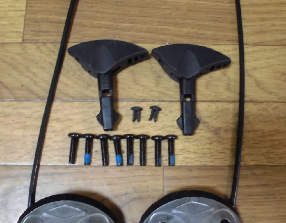 Intec by インテック Adapterの通販 Hard F2 ヒール アダプター INTEC