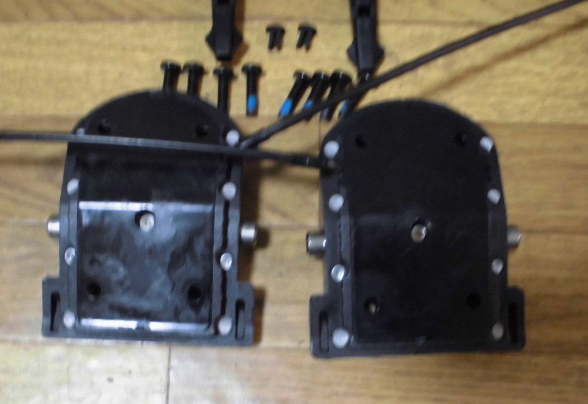 Intec by インテック Adapterの通販 Hard F2 ヒール アダプター INTEC