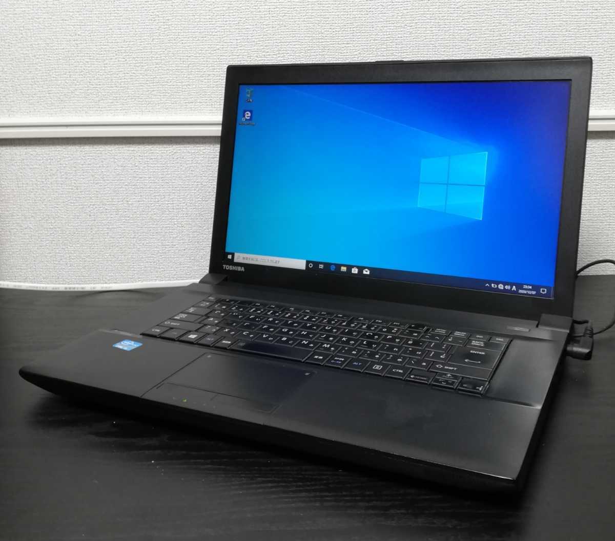 メモリ i5-4210U Core R634⁄M dynabook TOSHIBA 限定SALE，お得 Mag 