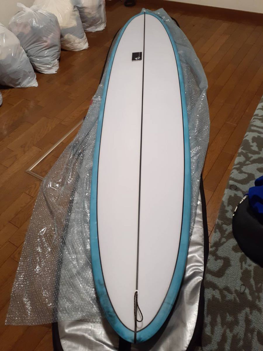 APATCHA ロングボード 9ftフラワーデザイン ロングボード9ft ロングボード 9ft 公式通販 APATCHA 9ftフラワー