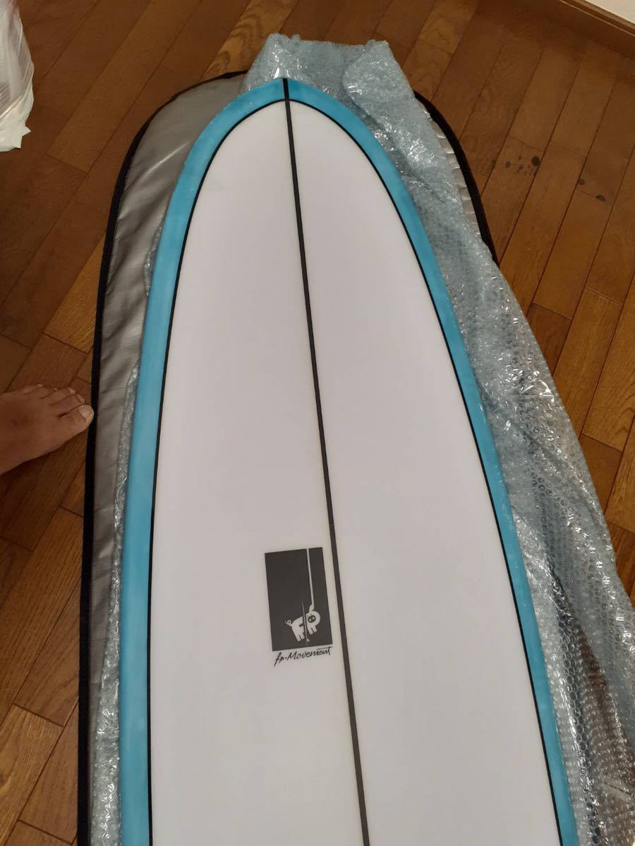 ロングボード9ft ロングボード 9ft 公式通販 APATCHA 9ftフラワー