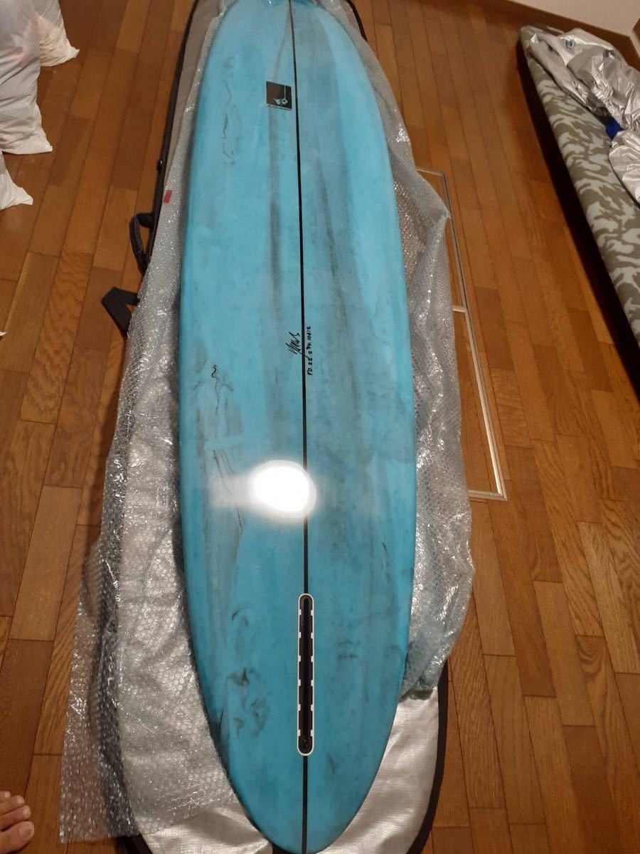 ロングボード9ft ロングボード 9ft 公式通販 APATCHA 9ftフラワー