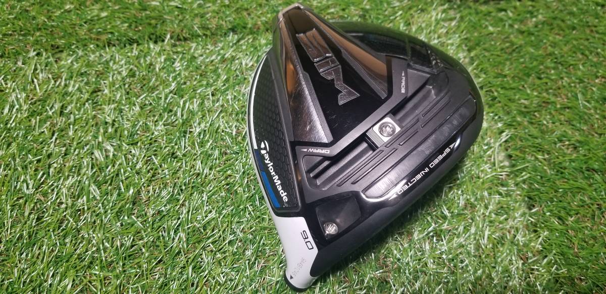 SIM テーラーメイド ドライバー MAX シム2マックス 1W スポーツ別 TaylorMade ☆ 0 シム 9.0° : SIM2 テーラーメイド(TAYLORMADE)SIM(シム)ドライバー 9の通販
