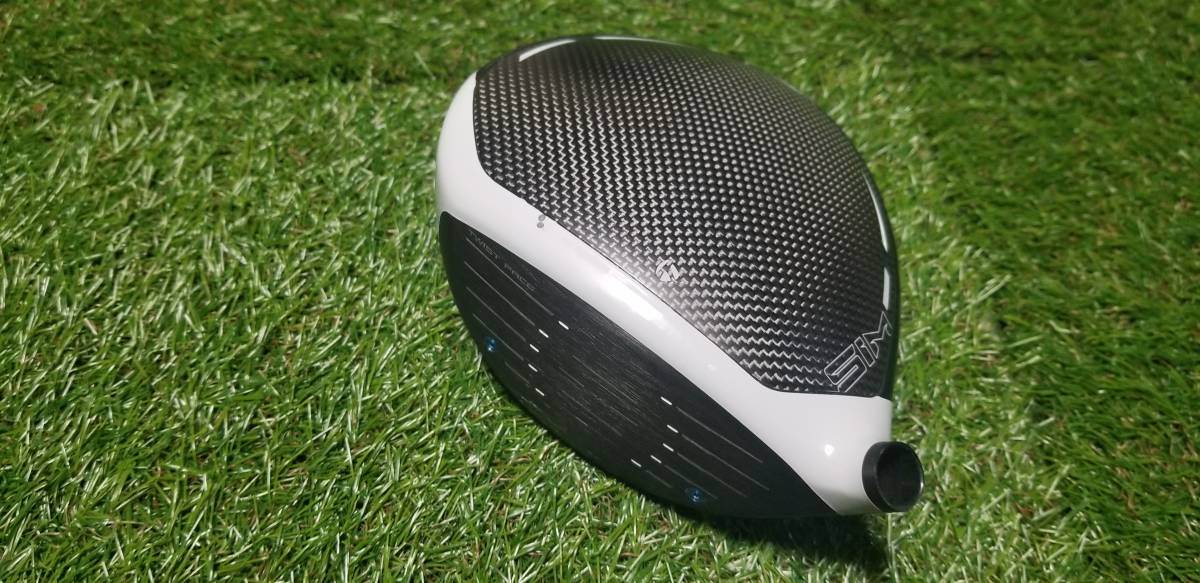 SIM テーラーメイド ドライバー MAX シム2マックス 1W スポーツ別 TaylorMade ☆ 0 シム 9.0° : SIM2 テーラーメイド(TAYLORMADE)SIM(シム)ドライバー 9の通販