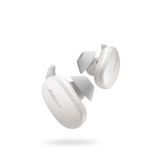 新品未開封】 Bose QuietComfort Earbuds 白
