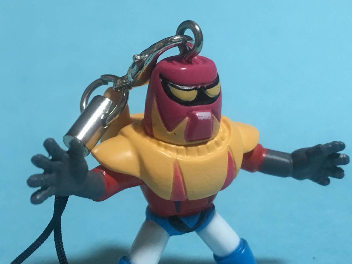 携帯ストラップ ゲッターポセイドン 大雪山おろし ゲッターロボｇ 永井豪 フィギュア マスコット アクセサリー ゲッターロボ 売買されたオークション情報 Yahooの商品情報をアーカイブ公開 オークファン Aucfan Com