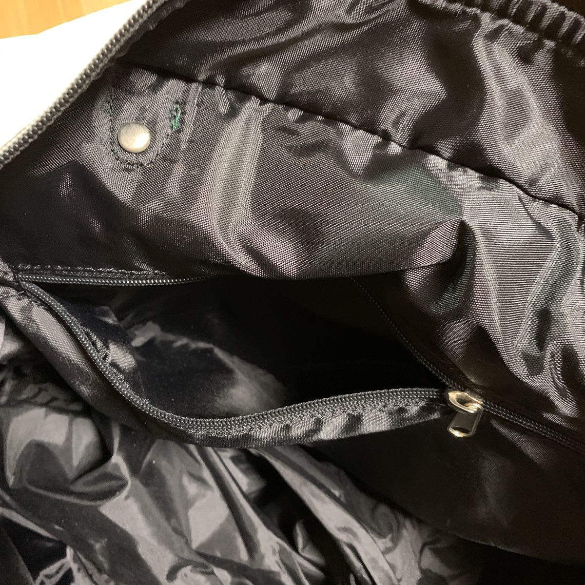 タイトリスト　ゴルフボストンバック　ゴルフシューズ収納付き_10