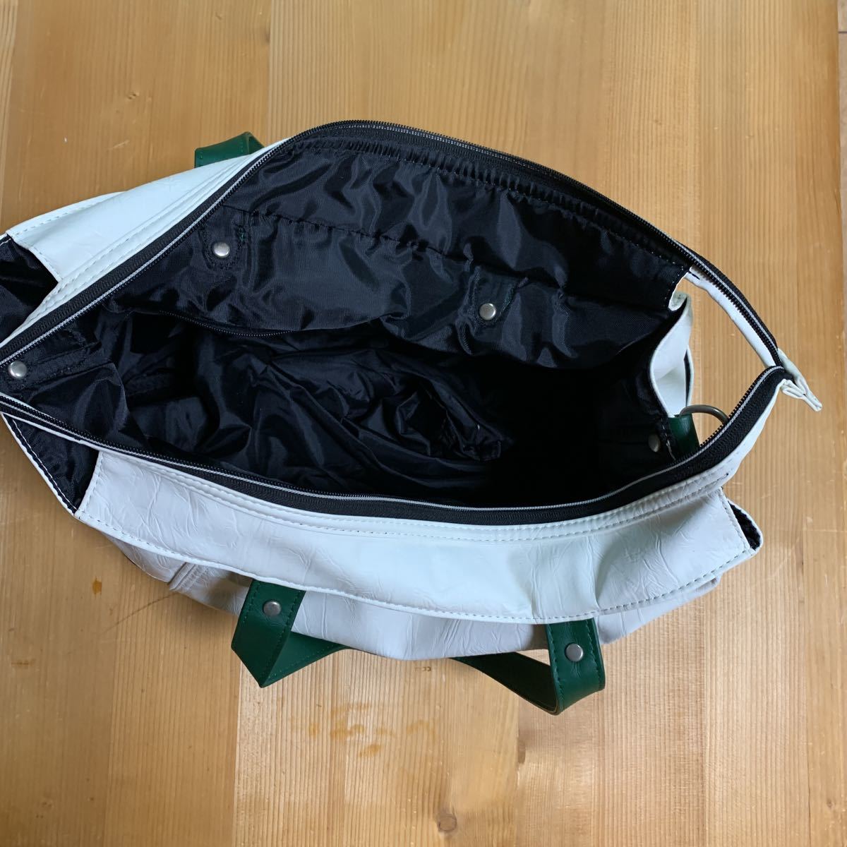 タイトリスト　ゴルフボストンバック　ゴルフシューズ収納付き_5