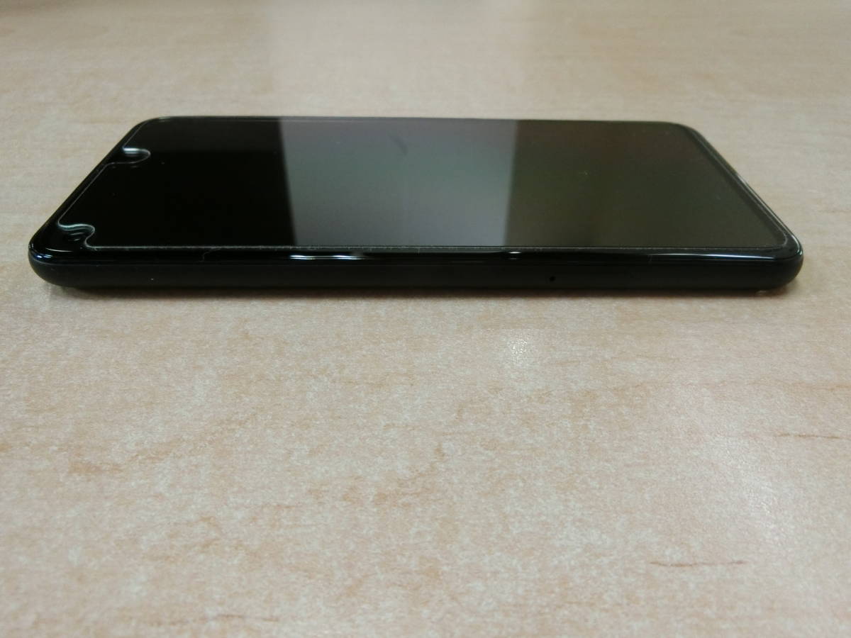 ☆SoftBank・Google Pixel 4aスマートフォン・128GB・G025M・ブラック・制限〇・シムフリー・中古美品☆_4