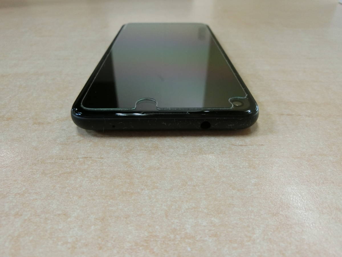 ☆SoftBank・Google Pixel 4aスマートフォン・128GB・G025M・ブラック・制限〇・シムフリー・中古美品☆_5