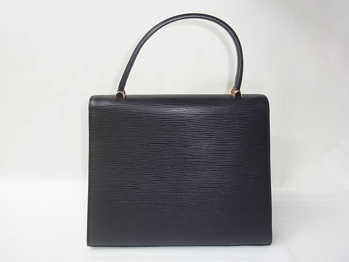 LOUIS マルゼルブ エピ VUITTON ルイヴィトン ハンドバッグの通販 