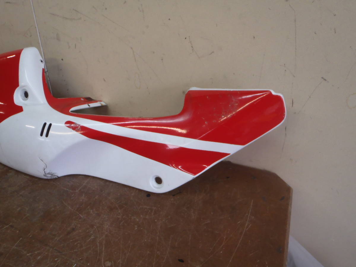 NSR250R MC21 テールカウル 才谷屋 レースカウル 純正形状シートカウル