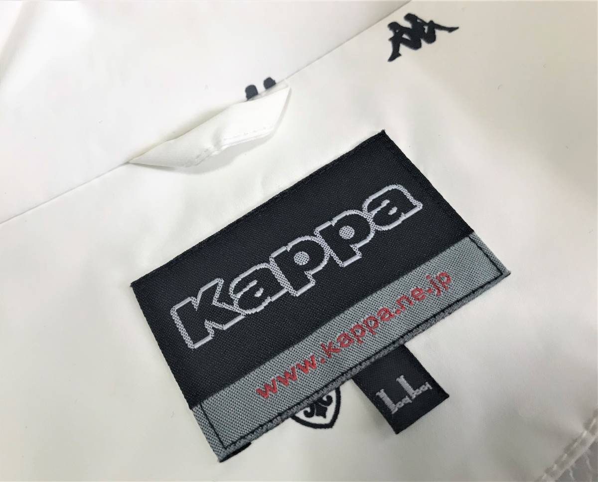 ゴルフ カッパ レディース Kappa kappa M | セットアップ 収納袋付き