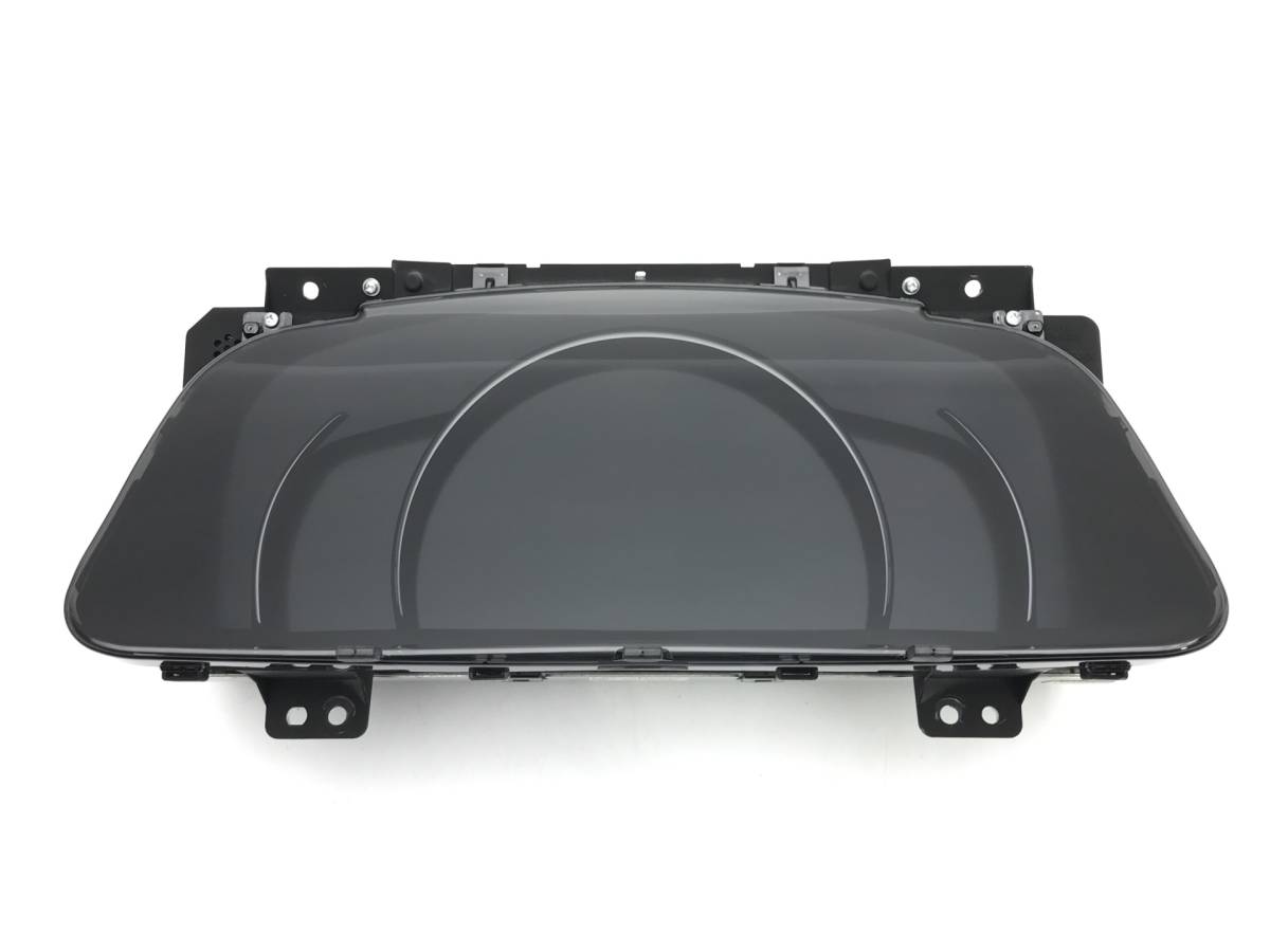 UVF45 レクサス LS600h UVF46 動作OK LS600hL HV ABS 良品 良品