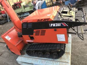 除雪機 フジイのYahoo!オークション(旧ヤフオク!)の相場・価格を見る 