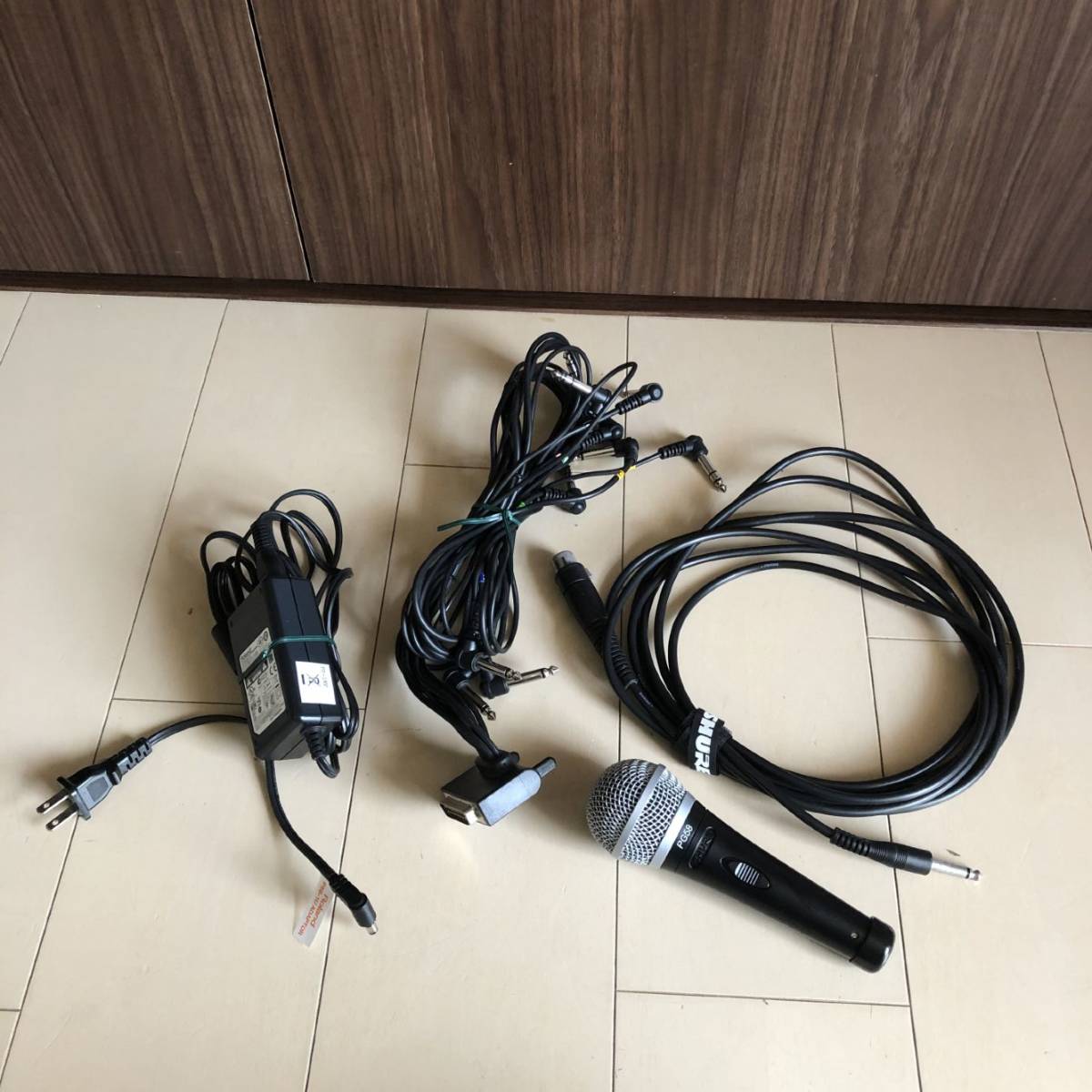 Roland V-Drums TD-1 PDX-8など　 電子ドラム 　11点まとめて　 Roland PDX-8 V-Drums 公式通販 NEW 10日保証
