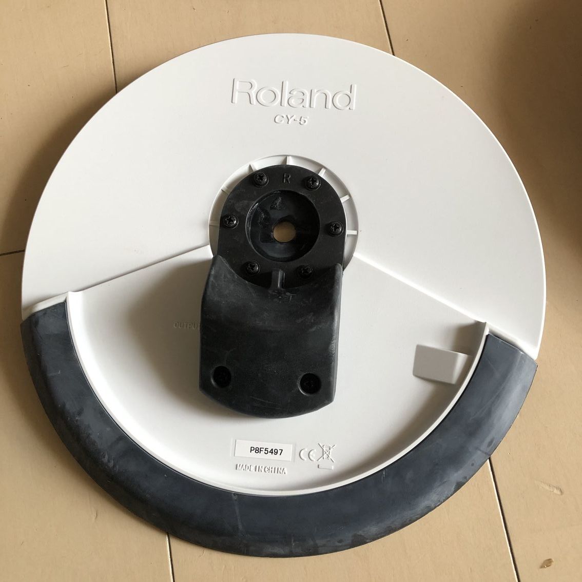 Roland V-Drums TD-1 PDX-8など　 電子ドラム 　11点まとめて　 Roland PDX-8 V-Drums 公式通販 NEW 10日保証