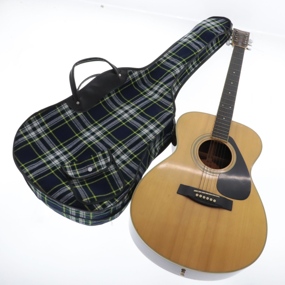□【名古屋支店】 YAMAHA ヤマハ アコースティックギター FG-252B