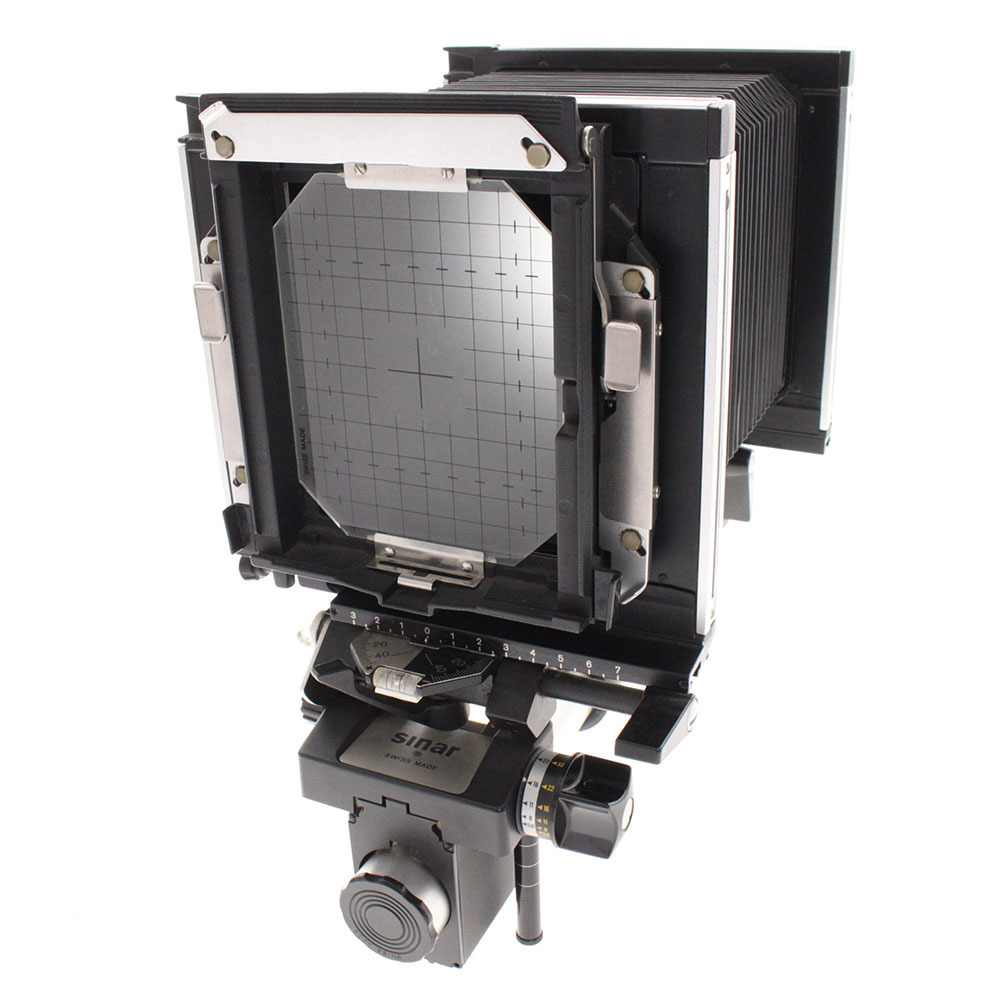 sinar camera　ジナー　カメラ ジナー 大判カメラ SINAR | Sinar Yahoo!オークション view - AM-ED