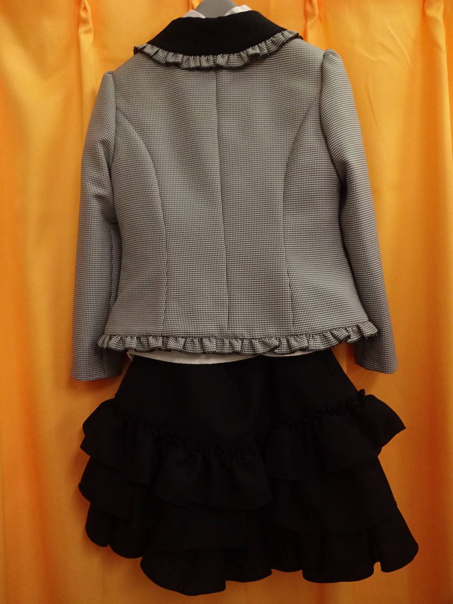 ◇MICHIKO LONDON KOSHINO/ミチコロンドンコシノ 女の子 フォーマル  