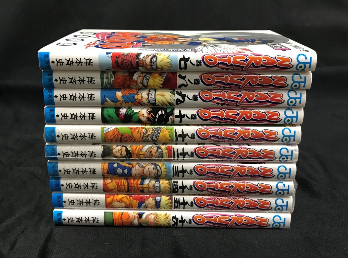 b360 Naruto 七ノ巻 十六ノ巻 セット ナルト 岸本斉史 コミック 漫画 単行本 10巻 7巻 16巻 まとめ売り 全巻セット 売買されたオークション情報 Yahooの商品情報をアーカイブ公開 オークファン Aucfan Com b360 Naruto 七ノ巻 十六ノ巻 セット ナルト 岸本斉史 コミック 漫画 単行本 10巻 7巻 16巻 まとめ売り 全巻セット 売買されたオークション情報 Yahooの商品情報をアーカイブ公開 オークファン Aucfan Com
