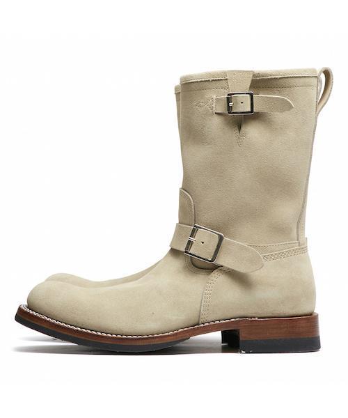 ほぼ Crimie エンジニアブーツ 28ｃｍ 浅井健一 ベンジー ブランキー 28 0cm 売買されたオークション情報 Yahooの商品情報をアーカイブ公開 オークファン Aucfan Com