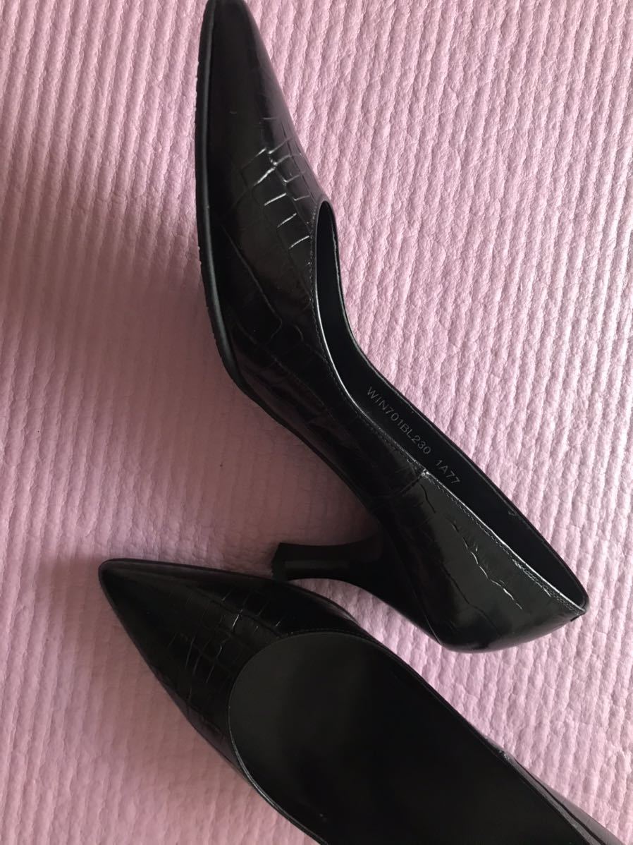 ワコール サクセスウォークwin701 定期2万円以上の品 23センチ ブラック系 売買されたオークション情報 Yahooの商品情報をアーカイブ公開 オークファン Aucfan Com