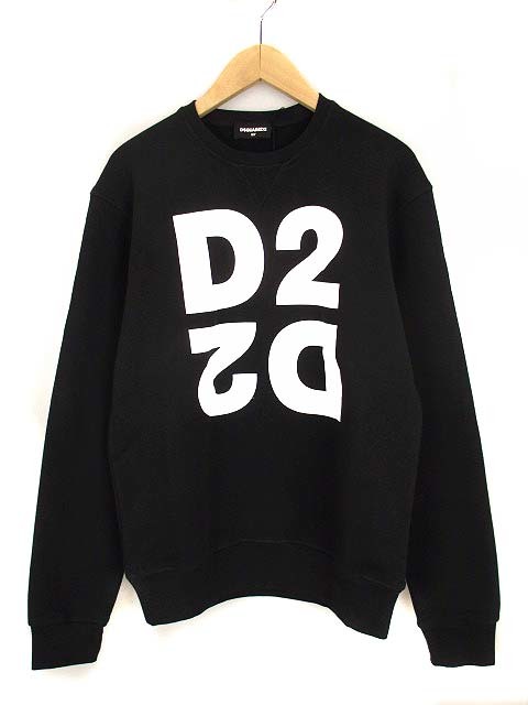 DSQUARED2 ディースクエアード - □未使用品□DSQUARED2 長袖 中古未 