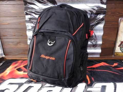 スナップオン　リュック　新品未使用 楽天市場】スナップオン リュックの通販