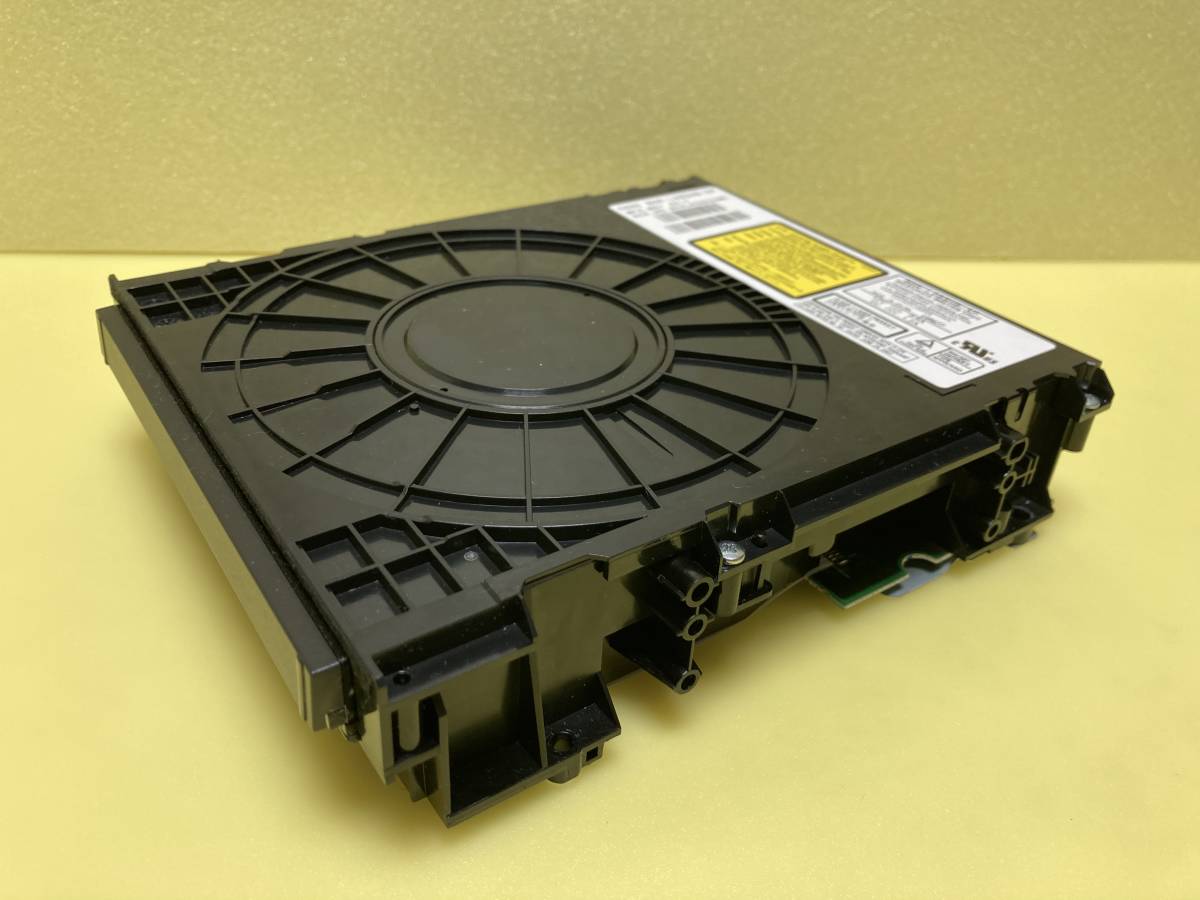 ブルーレイドライブ BDR-L08SHB-XP 2014年製造 内蔵型 中古品 SHARP 