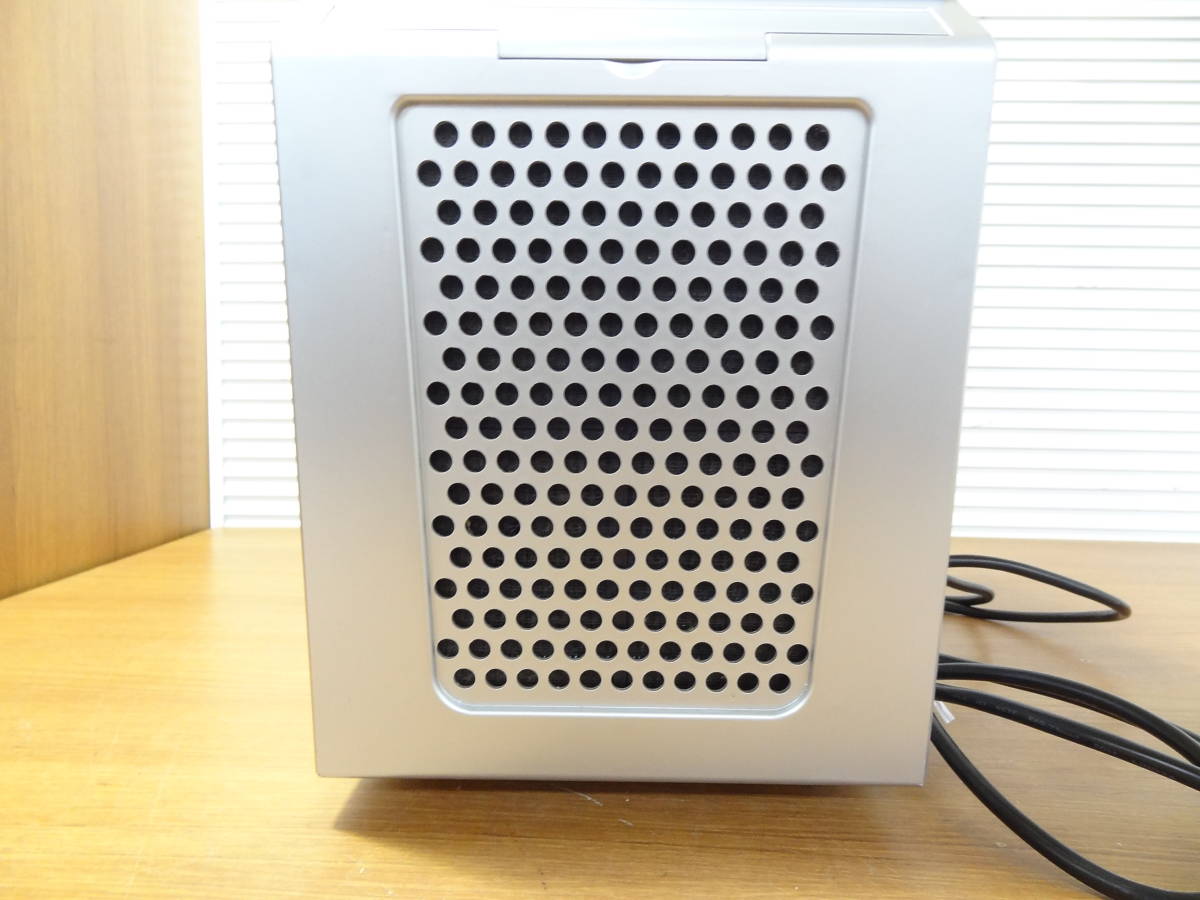 E6D肆▽〒 Tetra テトラ クールパワーボックス CPX-75 （強力冷却