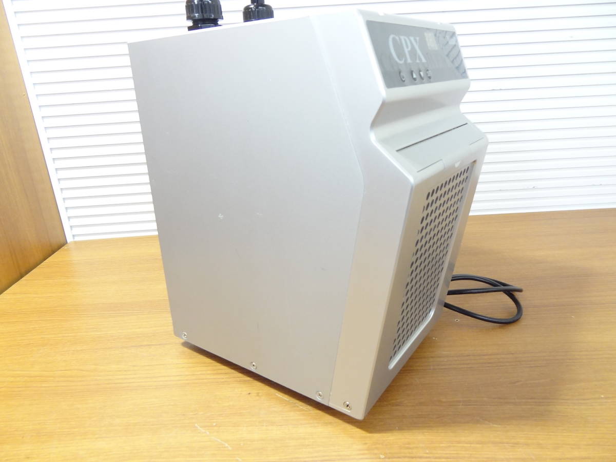 E6D肆▽〒 Tetra テトラ クールパワーボックス CPX-75 （強力冷却