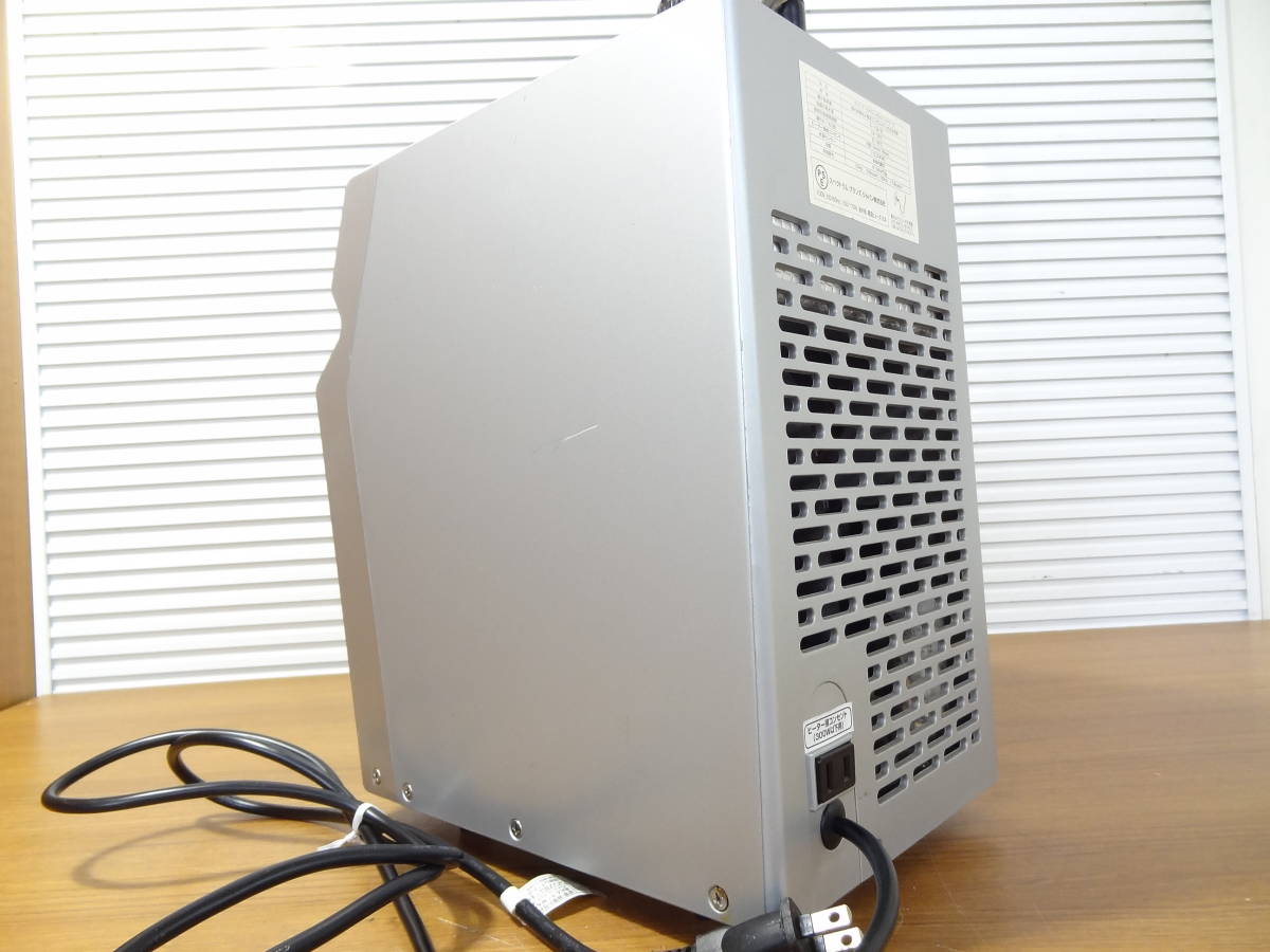 E6D肆▽〒 Tetra テトラ クールパワーボックス CPX-75 （強力冷却