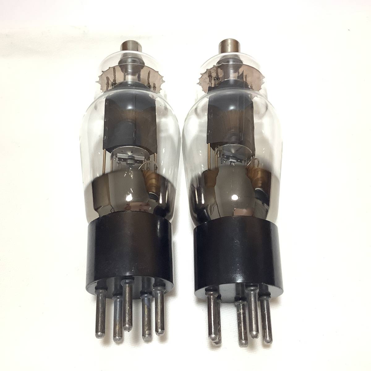 真空管 Electric Western 329A - – 2本セット 329A）新品元箱入り （WE