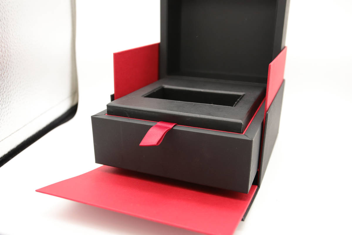 オリス　自動巻　時計　(ベルトコマ不足してます)_7