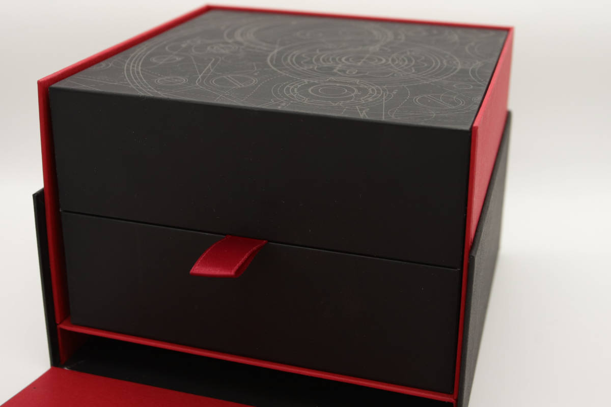 オリス　自動巻　時計　(ベルトコマ不足してます)_9