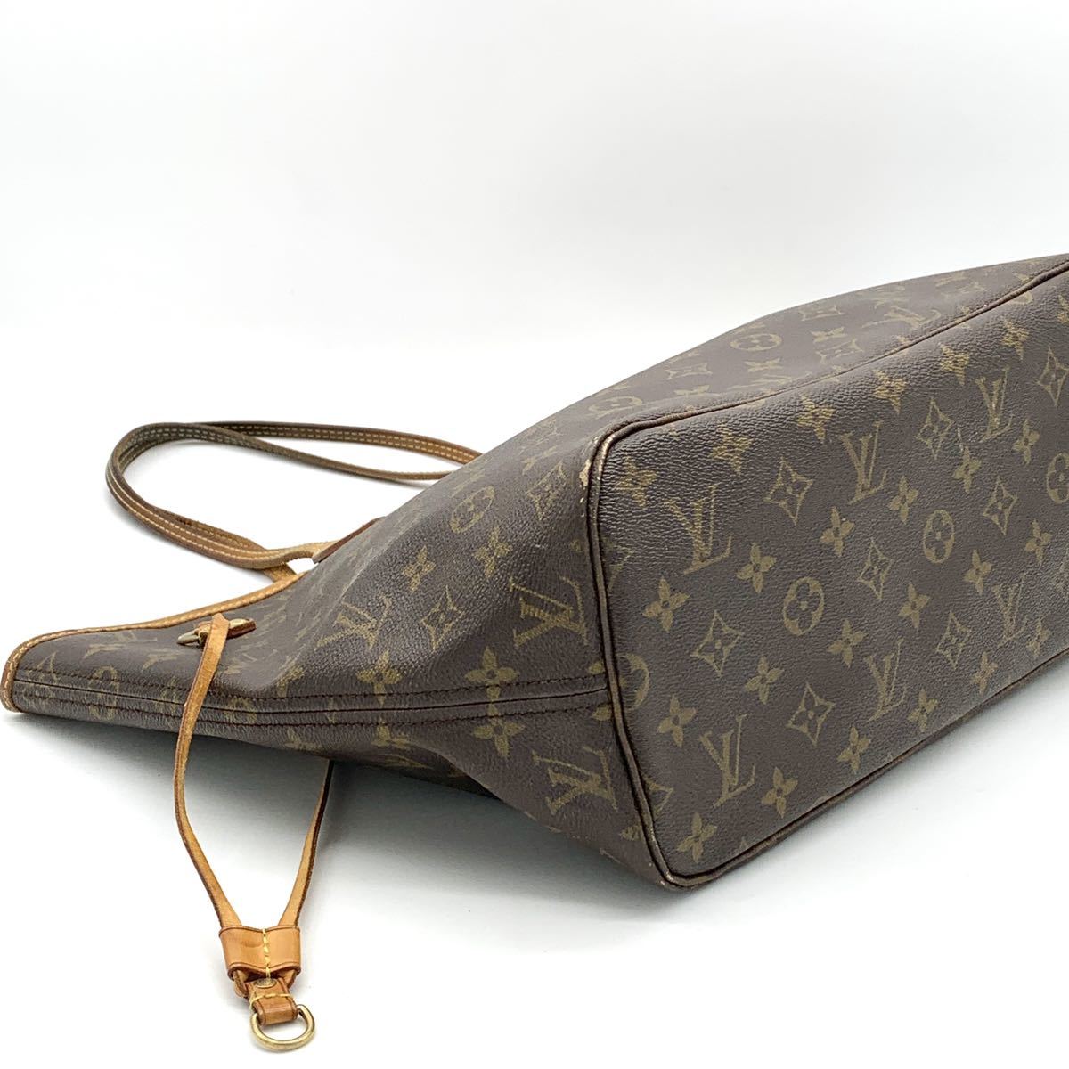1円 LOUIS VUITTON ルイヴィトン モノグラム 0 1 美品 VUITTON) 1円 