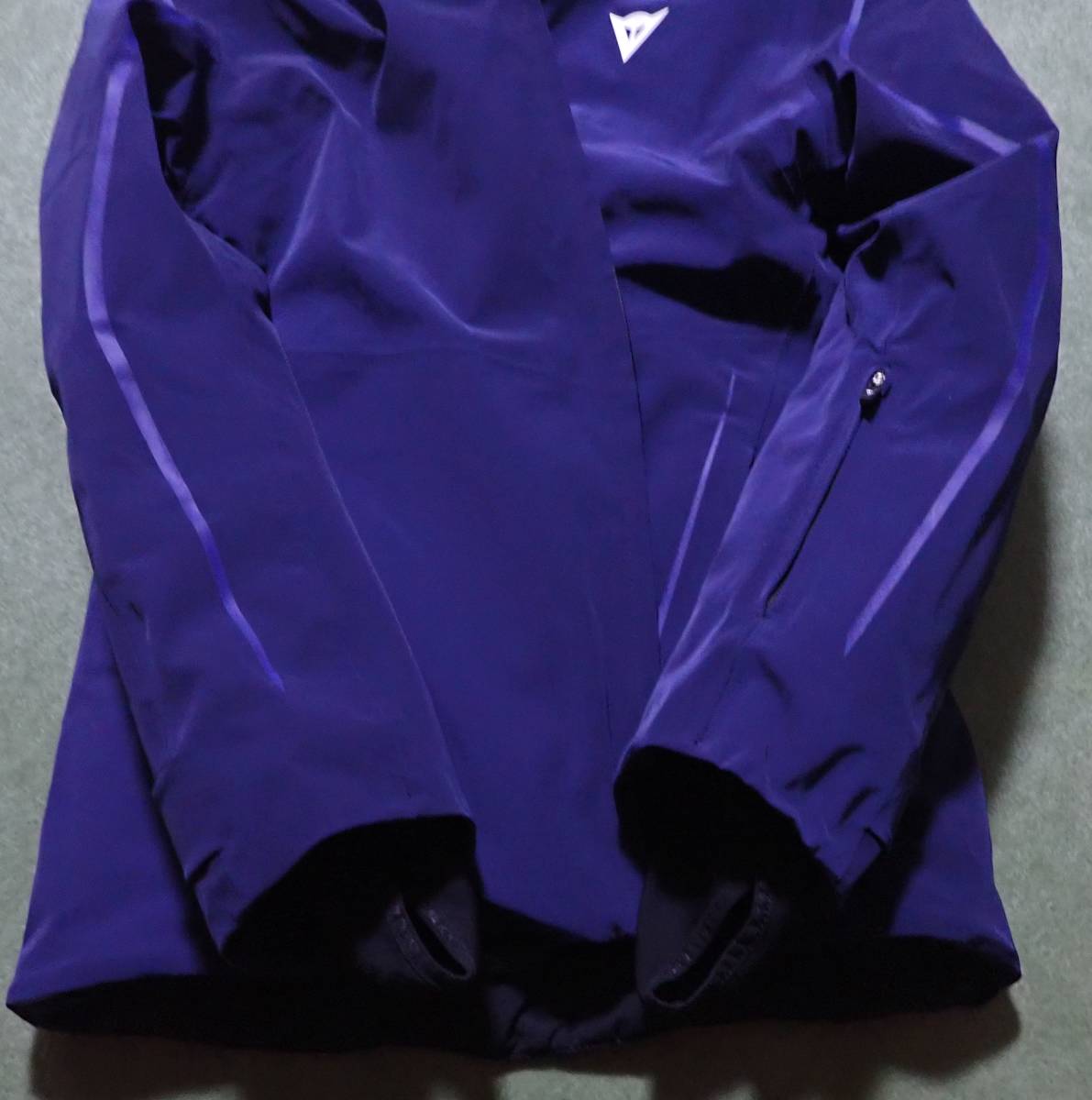 スキーウェア : DAINESE(ダイネーゼ) ジャケット メンズ DOWNJACKET - DAINESE L (ダイネーゼ) スキーウェア(ジャケット) SKI BLACK SIZE ダイネーゼ XS