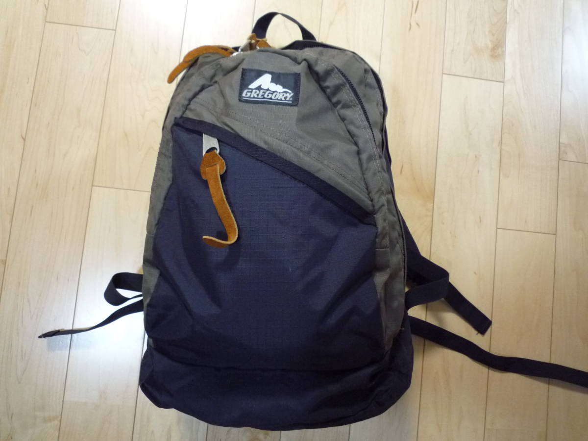 グレゴリー SHOULDER ショルダーブレード ベージュ系 0 Gregory 