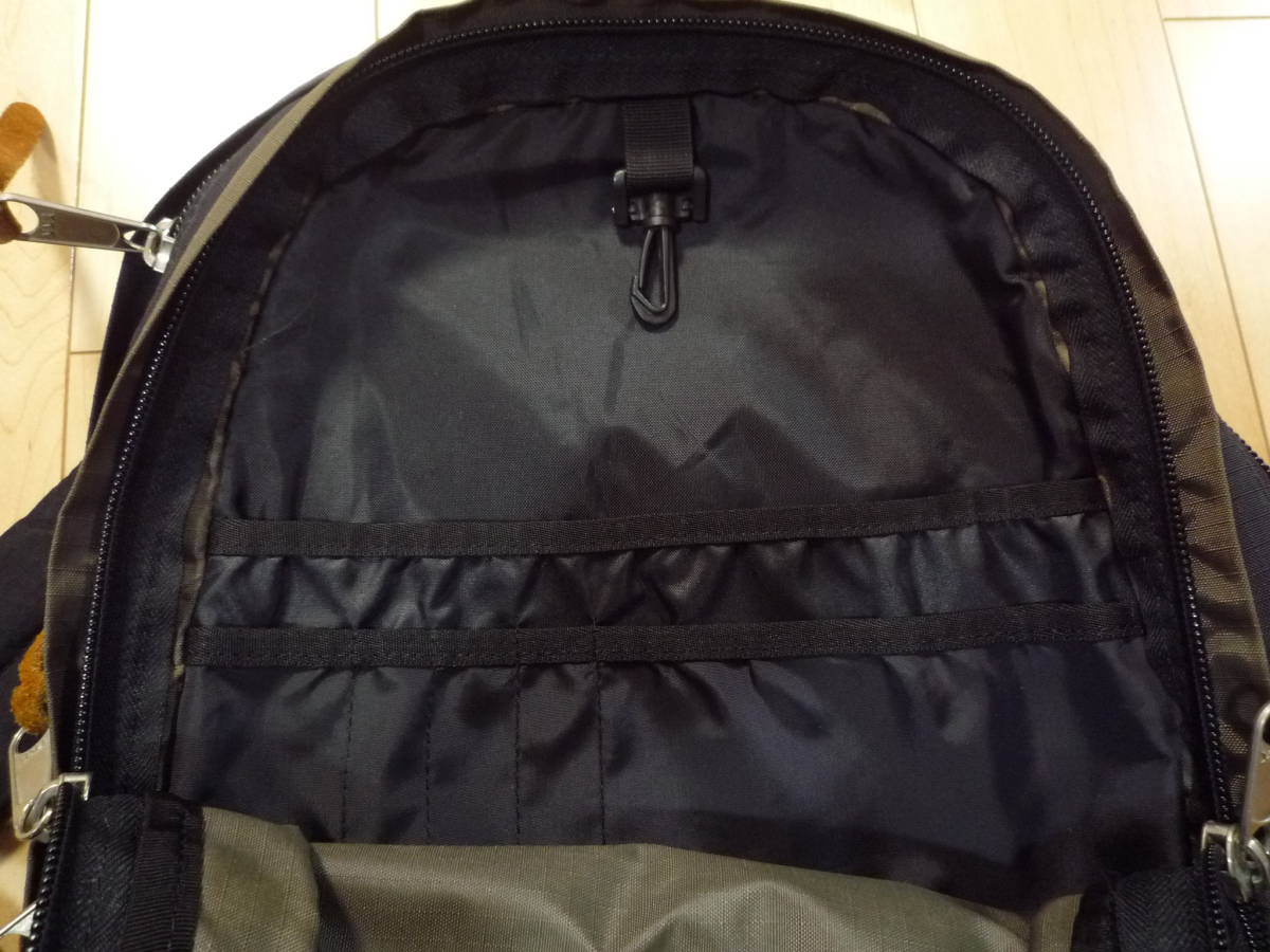 グレゴリー SHOULDER ショルダーブレード ベージュ系 0 Gregory 