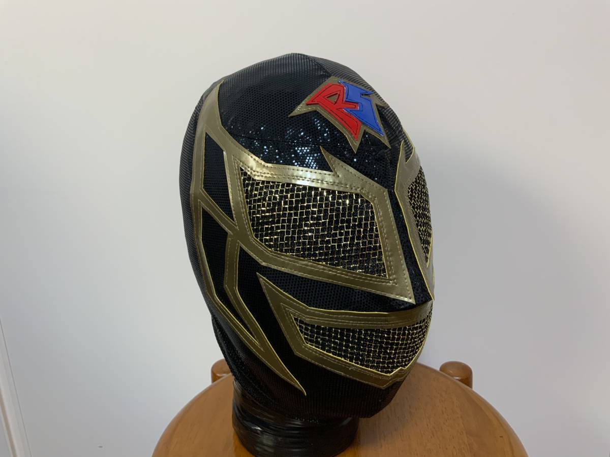 限定セール，大人気 レイジングスタッフ マシン 黒特殊生地(マスク)｜売買されたオークション情報、yahooの商品情報をアーカイブ公開 - オークファン マスク