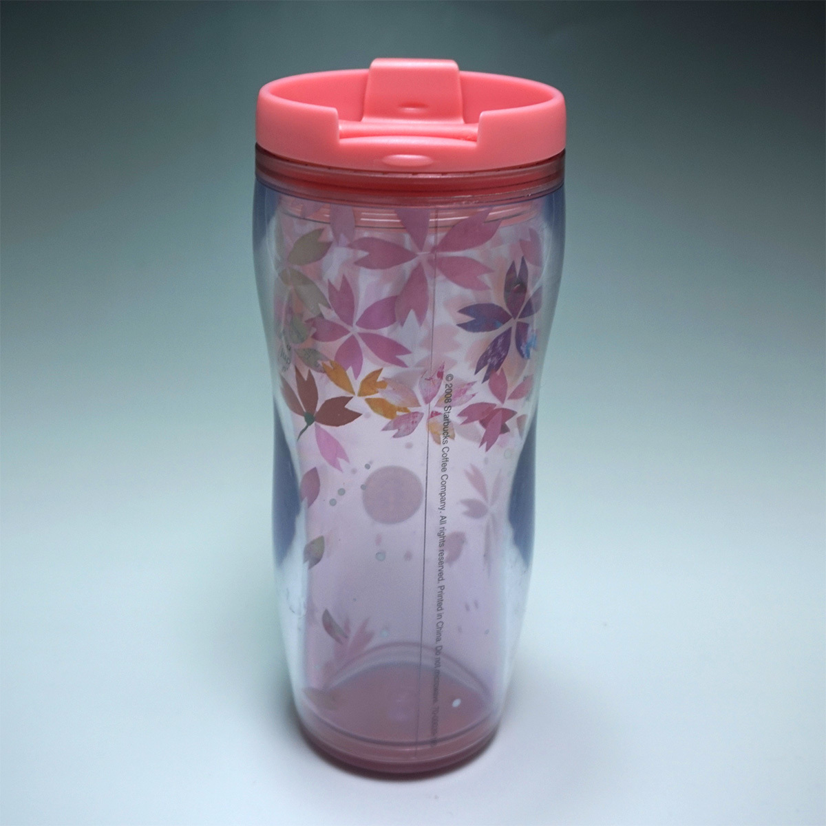 スタバ タンブラー さくら 08年 桜 Sakura ピンク 12oz 約350ml トールサイズ スターバックスコーヒー タンブラー マイボトル 売買されたオークション情報 Yahooの商品情報をアーカイブ公開 オークファン Aucfan Com