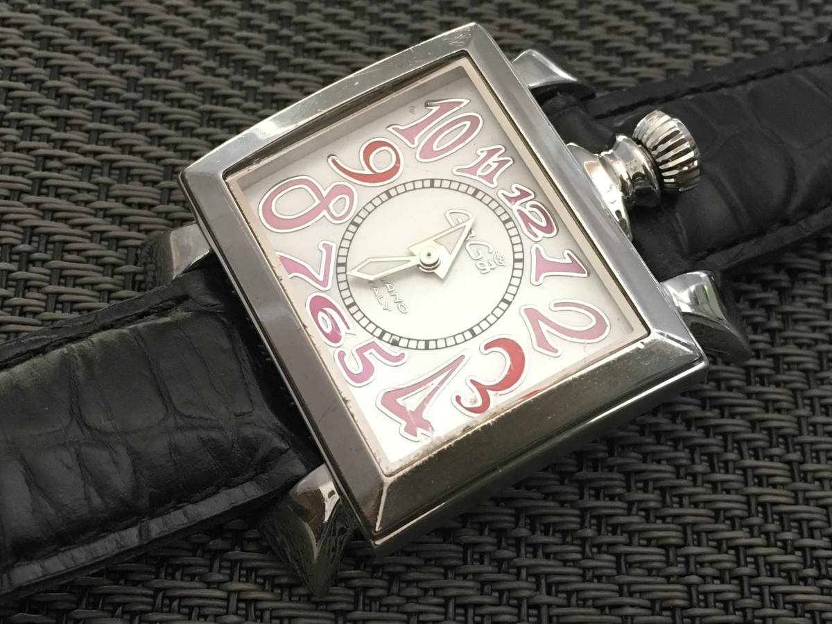 ガガミラノ Napoleone || Gagà Milano Collection MILANO GAGA 
