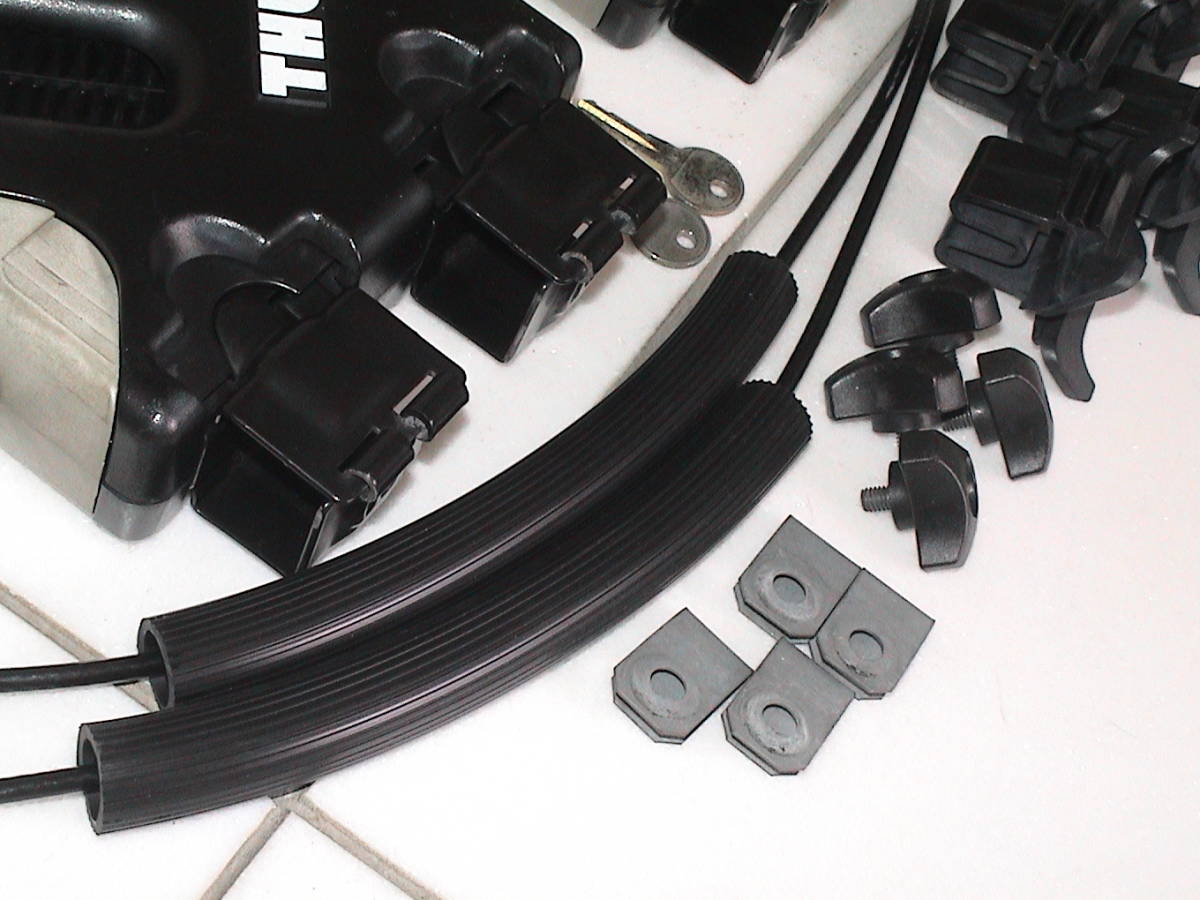 THULE スーリー 0 - 公式通販 スノーボード キャリア スノーボード 