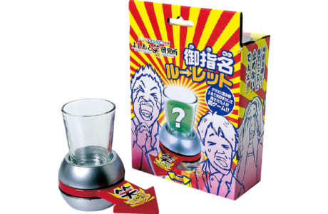 御指名 ルーレット よしもと笑研究所 風船 罰ゲーム 余興 宴会 飲み会 ゲーム 新年会 忘年会 パーティー パーティーグッズ(その他)|売買 ...