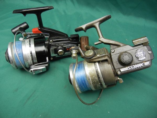 リール DAIWA⁄ダイワ リールまとめて(612 電動リール⁄釣り 2026年最新