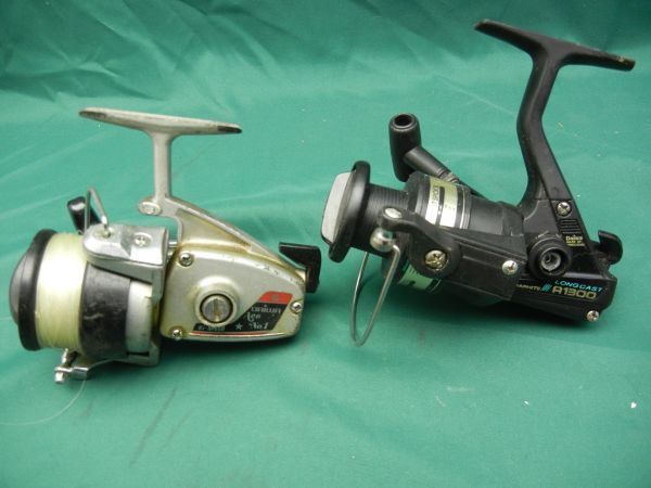 電動リール/ リールまとめ売り　DAIWA / SHIMANO / その他 リール DAIWA⁄ダイワ リールまとめて(612 電動リール⁄釣り 2026年最新