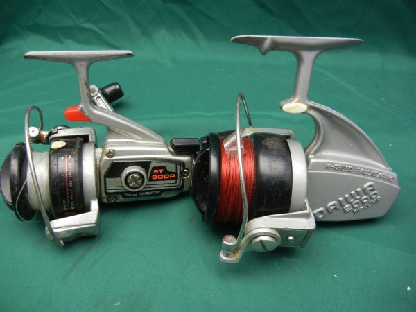 リール DAIWA⁄ダイワ リールまとめて(612 電動リール⁄釣り 2026年最新